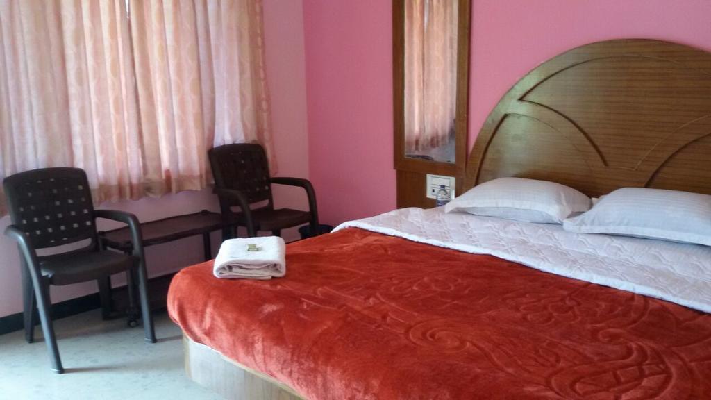 Oak Valley Resorts Kotagiri Oda fotoğraf
