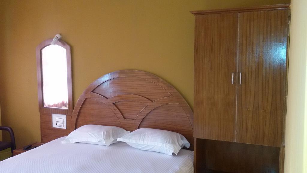 Oak Valley Resorts Kotagiri Dış mekan fotoğraf