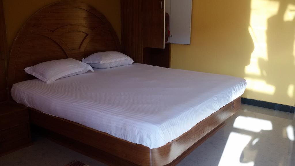 Oak Valley Resorts Kotagiri Oda fotoğraf