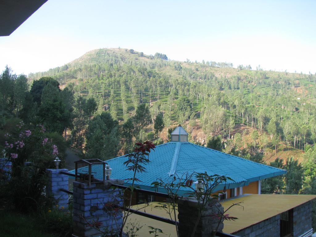 Oak Valley Resorts Kotagiri Dış mekan fotoğraf