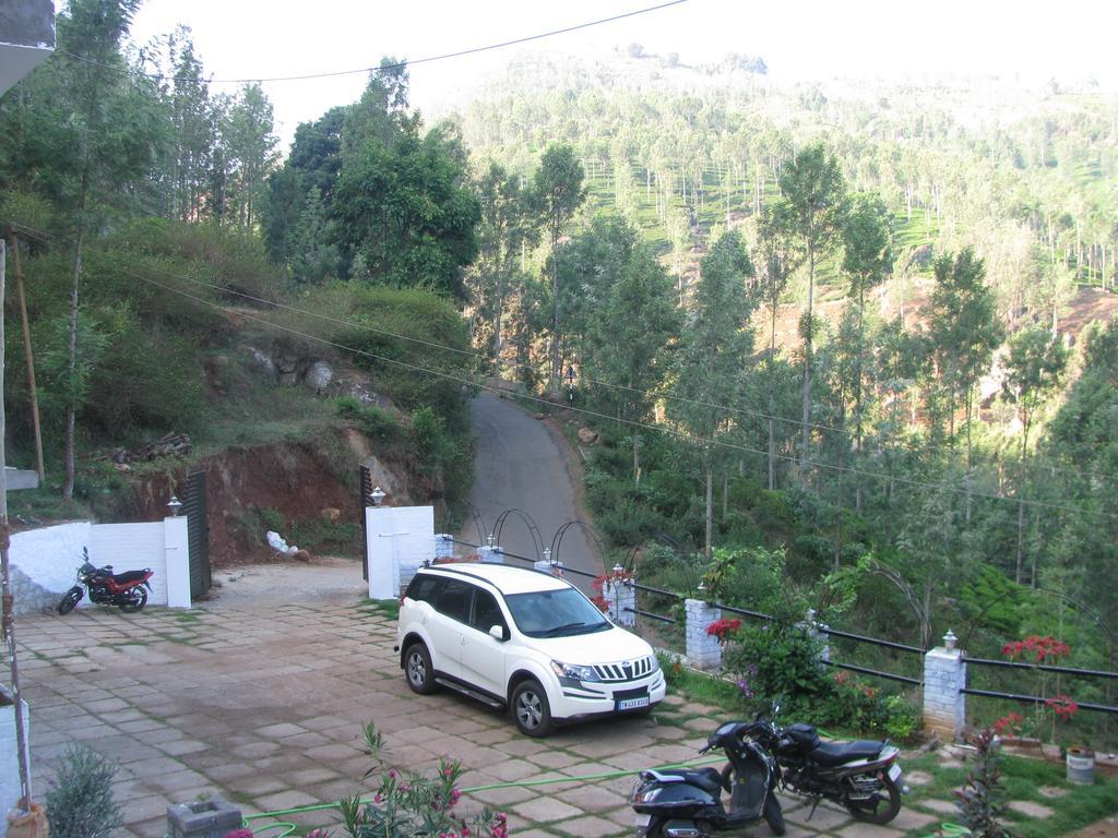 Oak Valley Resorts Kotagiri Dış mekan fotoğraf