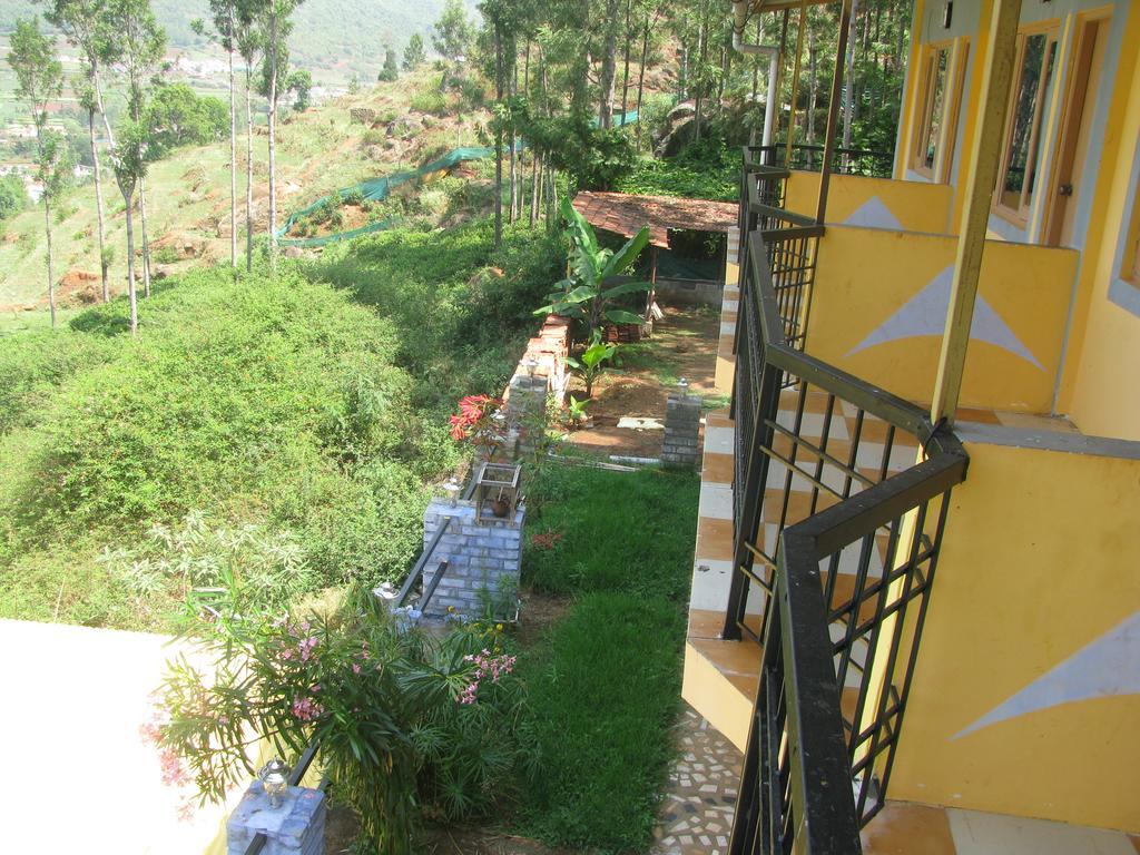 Oak Valley Resorts Kotagiri Dış mekan fotoğraf
