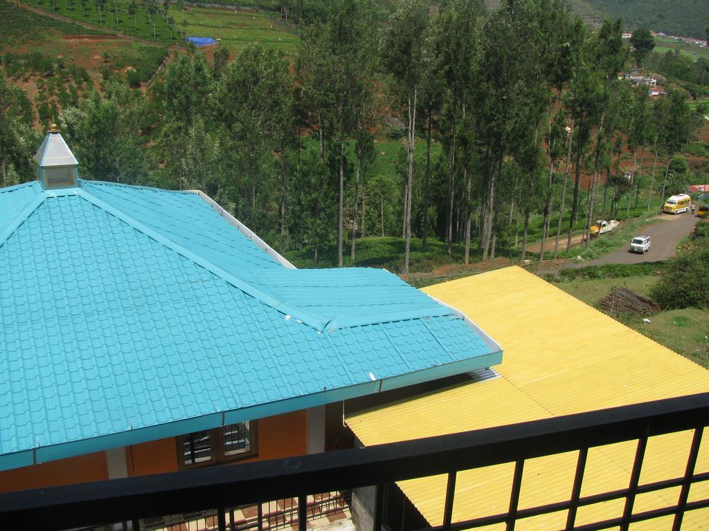 Oak Valley Resorts Kotagiri Dış mekan fotoğraf