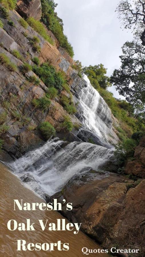 Oak Valley Resorts Kotagiri Dış mekan fotoğraf