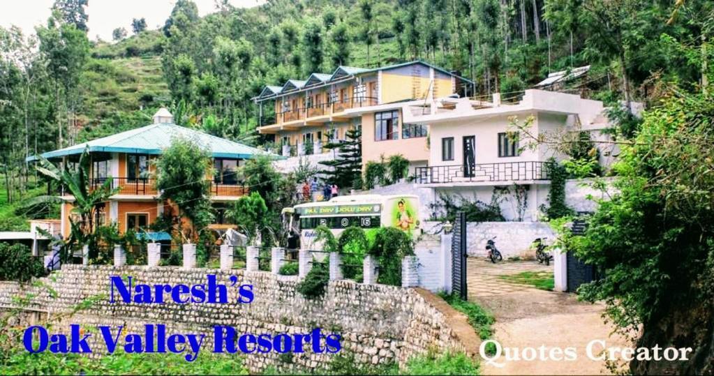 Oak Valley Resorts Kotagiri Dış mekan fotoğraf