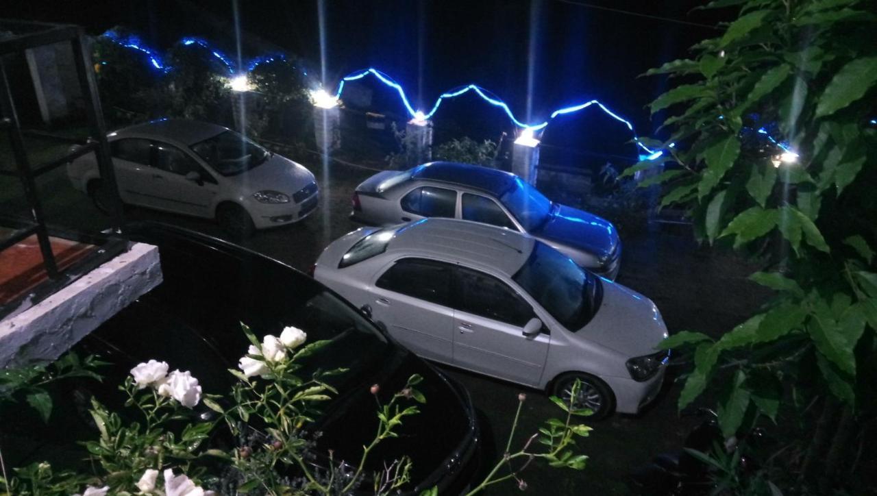 Oak Valley Resorts Kotagiri Dış mekan fotoğraf