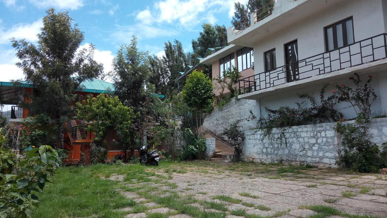 Oak Valley Resorts Kotagiri Dış mekan fotoğraf
