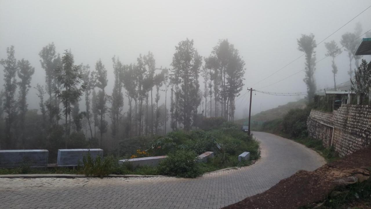 Oak Valley Resorts Kotagiri Dış mekan fotoğraf