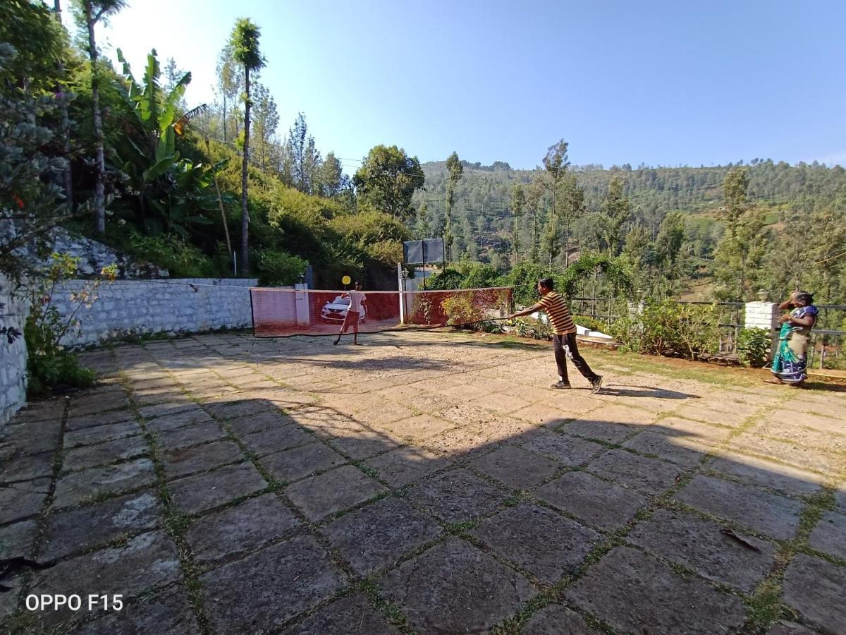 Oak Valley Resorts Kotagiri Dış mekan fotoğraf