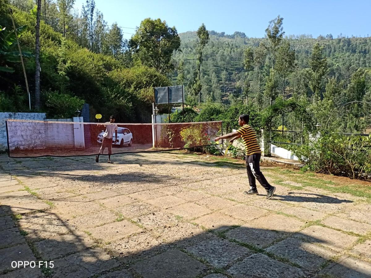 Oak Valley Resorts Kotagiri Dış mekan fotoğraf